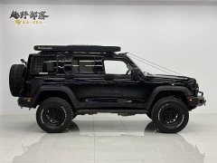 Tank 300 2021 Off-Road Edition 2.0T Conqueror - ფოტო 17