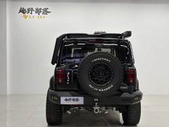 Tank 300 2021 Off-Road Edition 2.0T Conqueror - ფოტო 18