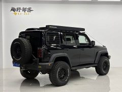 Tank 300 2021 Off-Road Edition 2.0T Conqueror - ფოტო 19