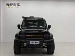 Tank 300 2021 Off-Road Edition 2.0T Conqueror - ფოტო 2