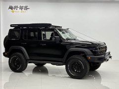 Tank 300 2021 Off-Road Edition 2.0T Conqueror - ფოტო 3