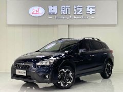 Subaru XV 2.0i AWD Premium EyeSight - ფოტო 1