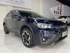 Subaru XV 2.0i AWD Premium EyeSight - ფოტო 10