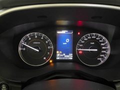 Subaru XV 2.0i AWD Premium EyeSight - ფოტო 11