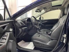 Subaru XV 2.0i AWD Premium EyeSight - ფოტო 12