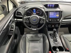 Subaru XV 2.0i AWD Premium EyeSight - ფოტო 14