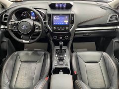 Subaru XV 2.0i AWD Premium EyeSight - ფოტო 15