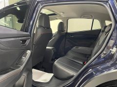Subaru XV 2.0i AWD Premium EyeSight - ფოტო 16