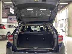 Subaru XV 2.0i AWD Premium EyeSight - ფოტო 18
