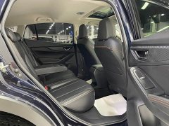 Subaru XV 2.0i AWD Premium EyeSight - ფოტო 19