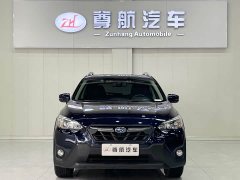 Subaru XV 2.0i AWD Premium EyeSight - ფოტო 2