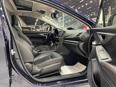 Subaru XV 2.0i AWD Premium EyeSight - ფოტო 20