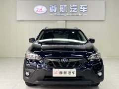 Subaru XV 2.0i AWD Premium EyeSight - ფოტო 3