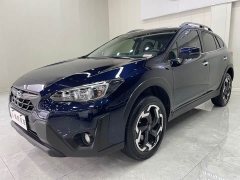 Subaru XV 2.0i AWD Premium EyeSight - ფოტო 4