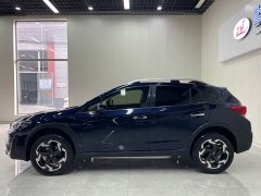 Subaru XV 2.0i AWD Premium EyeSight - ფოტო 5
