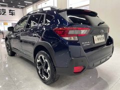 Subaru XV 2.0i AWD Premium EyeSight - ფოტო 6