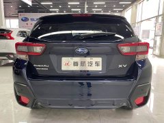 Subaru XV 2.0i AWD Premium EyeSight - ფოტო 7