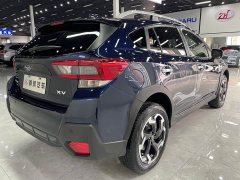 Subaru XV 2.0i AWD Premium EyeSight - ფოტო 8