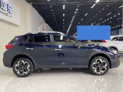 Subaru XV 2.0i AWD Premium EyeSight - ფოტო 9