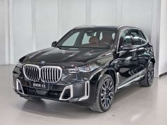 BMW X5 2023 xDrive 40Li M Sport Package - ფოტო 1