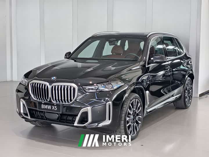BMW X5 xDrive 40Li M Sport Package