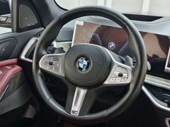BMW X5 2023 xDrive 40Li M Sport Package - ფოტო 10