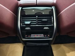 BMW X5 2023 xDrive 40Li M Sport Package - ფოტო 11