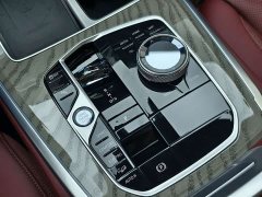 BMW X5 2023 xDrive 40Li M Sport Package - ფოტო 14