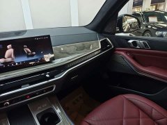 BMW X5 2023 xDrive 40Li M Sport Package - ფოტო 17