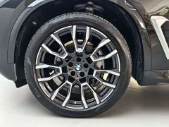 BMW X5 2023 xDrive 40Li M Sport Package - ფოტო 18