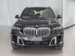 BMW X5 2023 xDrive 40Li M Sport Package - ფოტო 2