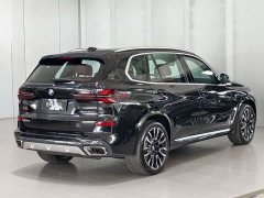 BMW X5 2023 xDrive 40Li M Sport Package - ფოტო 3