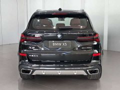 BMW X5 2023 xDrive 40Li M Sport Package - ფოტო 4