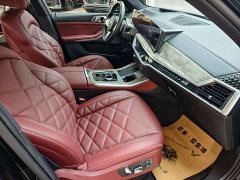 BMW X5 2023 xDrive 40Li M Sport Package - ფოტო 6