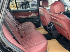 BMW X5 2023 xDrive 40Li M Sport Package - ფოტო 7