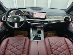 BMW X5 2023 xDrive 40Li M Sport Package - ფოტო 8