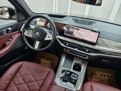 BMW X5 2023 xDrive 40Li M Sport Package - ფოტო 9