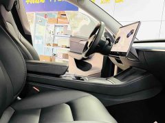 Tesla Model Y Rear-Wheel Drive - ფოტო 11