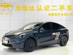 Tesla Model Y Rear-Wheel Drive - ფოტო 2