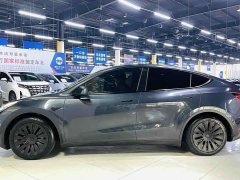 Tesla Model Y Rear-Wheel Drive - ფოტო 4
