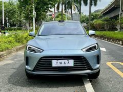 AITO M5 Extended Range AWD Smart Driving Edition - ფოტო 1