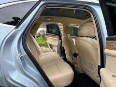 AITO M5 Extended Range AWD Smart Driving Edition - ფოტო 10