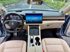 AITO M5 Extended Range AWD Smart Driving Edition - ფოტო 11