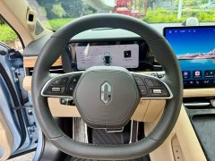 AITO M5 Extended Range AWD Smart Driving Edition - ფოტო 12