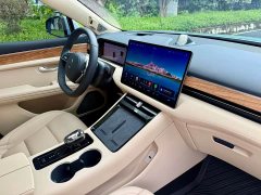 AITO M5 Extended Range AWD Smart Driving Edition - ფოტო 13