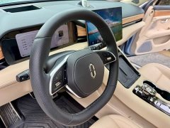 AITO M5 Extended Range AWD Smart Driving Edition - ფოტო 15