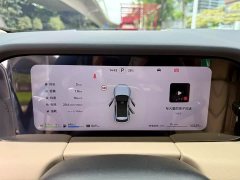 AITO M5 Extended Range AWD Smart Driving Edition - ფოტო 16
