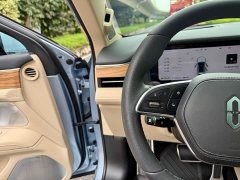 AITO M5 Extended Range AWD Smart Driving Edition - ფოტო 17
