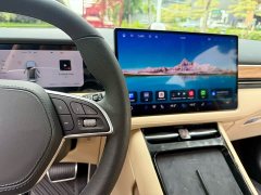 AITO M5 Extended Range AWD Smart Driving Edition - ფოტო 18