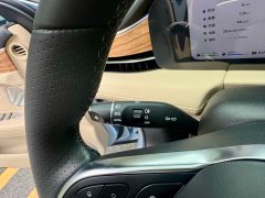 AITO M5 Extended Range AWD Smart Driving Edition - ფოტო 19